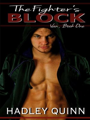 cover image of The Fighter's Block (Van, Book One)